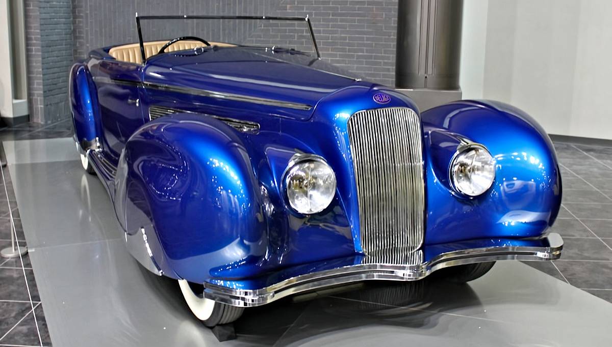 Click to Enlarge-Esc to Close myimgs/ArtDecoCars1937-60/1939 Delage Type D8-120.jpg